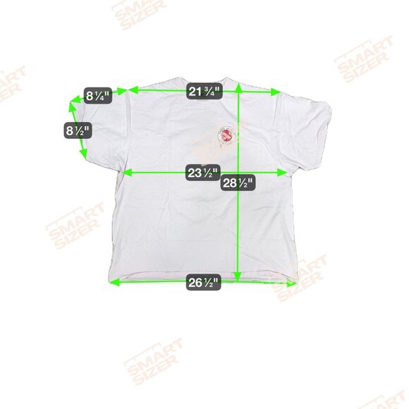 Simply Southern Collection "Teach Love Inspire" XL Teacher Gift T-Shirt READ - Picture 6 of 6